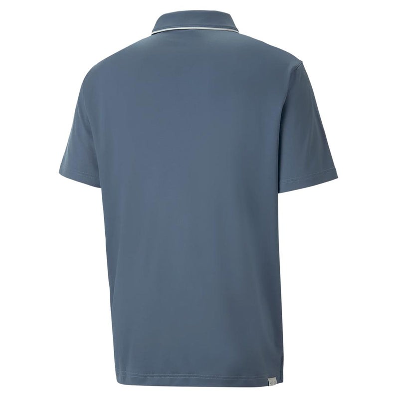 Puma - Polo Mattr Bridges pour hommes (538708 06)