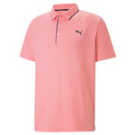 Puma - Men's Mattr Bridges Polo (538708 07)