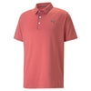 Puma - Polo Mattr Bridges pour hommes (538708 10)