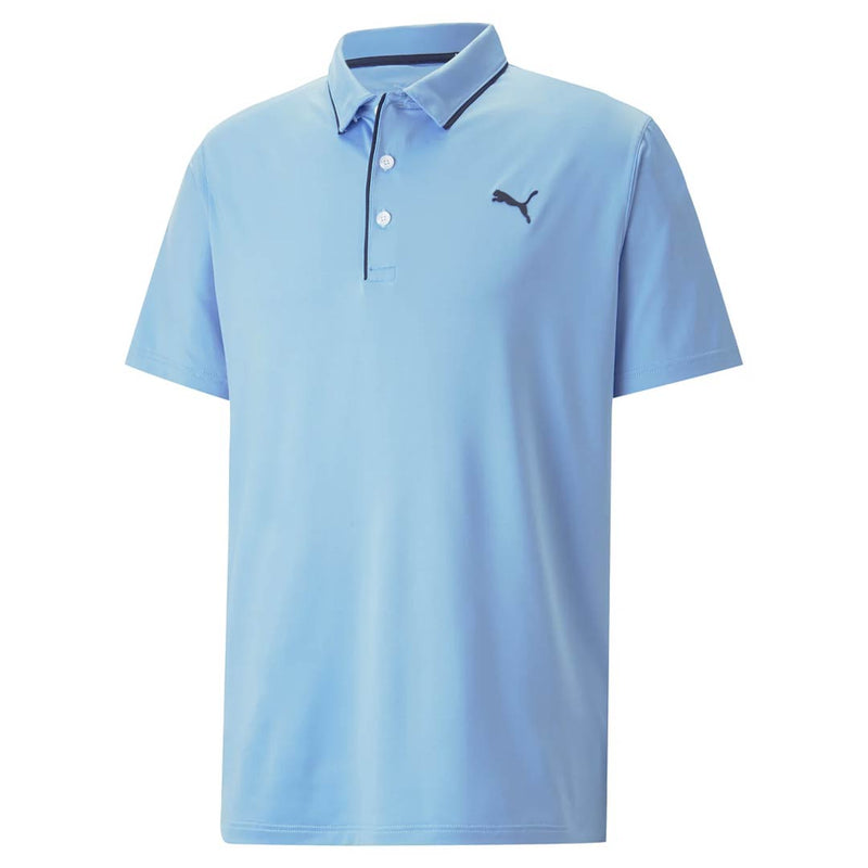 Puma - Men's Mattr Bridges Polo (538708 11)