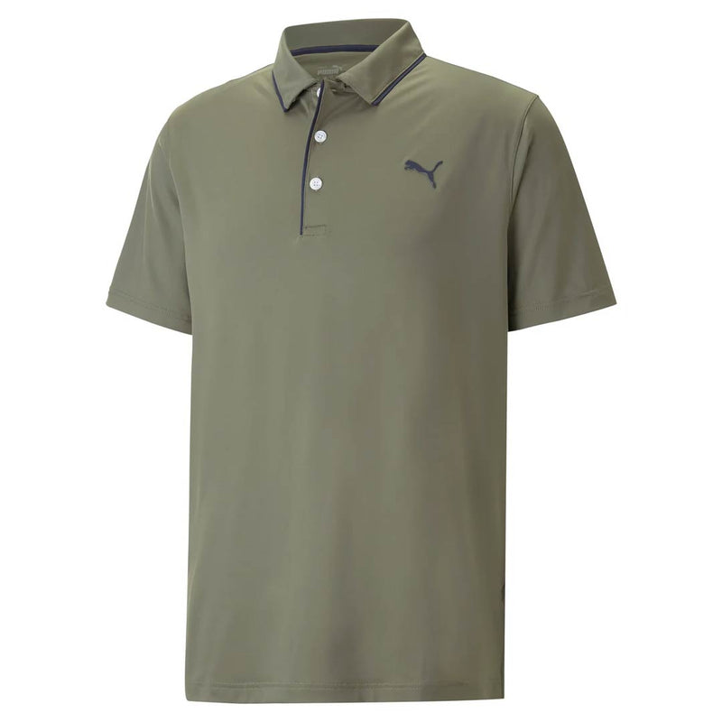 Puma - Polo Mattr Bridges pour hommes (538708 12)