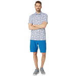 Puma - Men's Mattr Seaplanes Polo (538750 02)