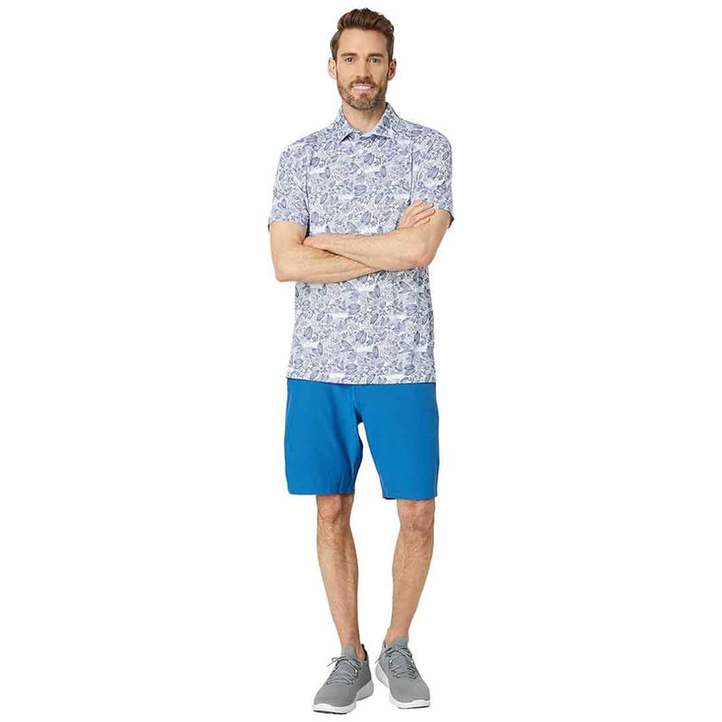 Puma - Men's Mattr Seaplanes Polo (538750 02)