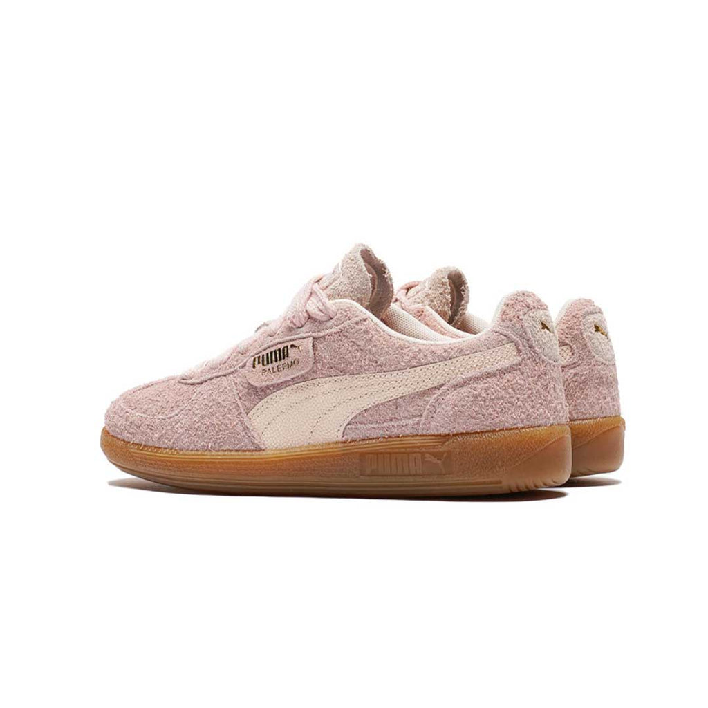 Puma - Unisex Palermo Hairy Shoes (397251 02)