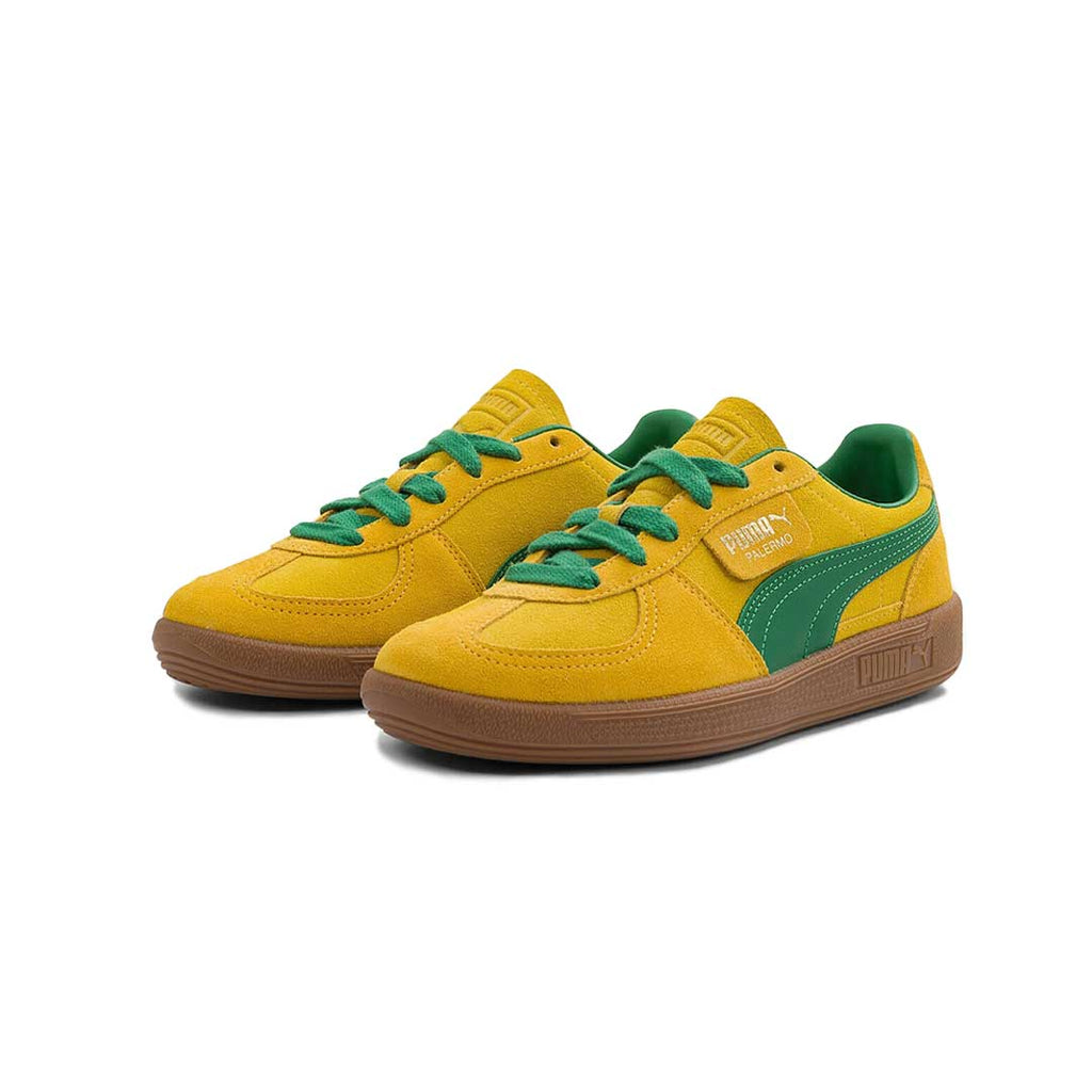 Puma - Unisex Palermo Shoes (396463 12)