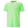 Puma - T-shirt d'entraînement performant pour hommes (520314 34) 