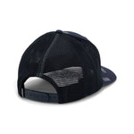 Puma - Casquette de golf Pineapple Trucker "P" pour hommes (024428 03)