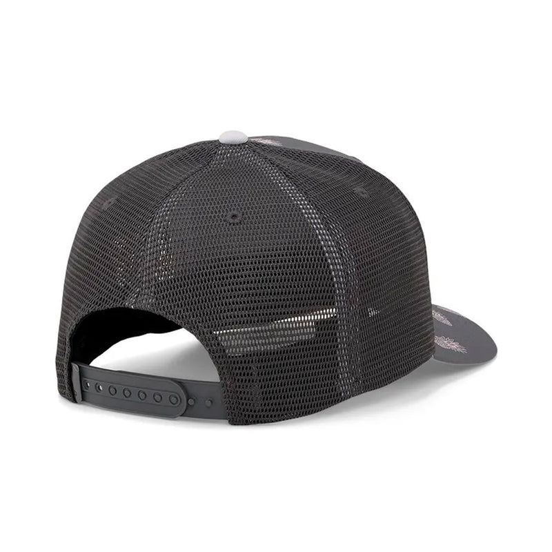 Puma - Casquette de golf Pineapple Trucker "P" pour hommes (024428 01)