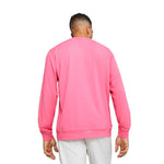 Puma - Men's Puma x Palm Tree Crew Midnight Crewneck (539206 04)