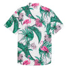 Puma - Chemise boutonnée à imprimé Puma x Palm Tree Crew pour homme (621659 01)