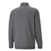 Puma - Men's Puma x Arnold Palmer Cloudspun Castle 1/4 Zip Sweater (533023 06)