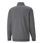 Puma - Men's Puma x Arnold Palmer Cloudspun Castle 1/4 Zip Sweater (533023 06)