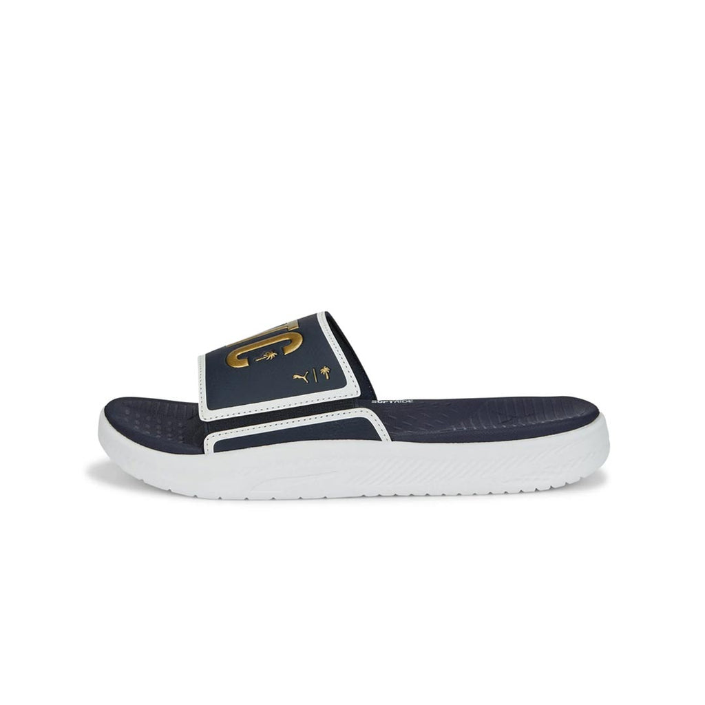 Puma - Men's Puma x PTC GS-Softride Slides (377501 01)