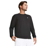 Puma - Men's Puma x Palm Tree Crew Midweight Crewneck Golf Sweatshirt (539206 02)