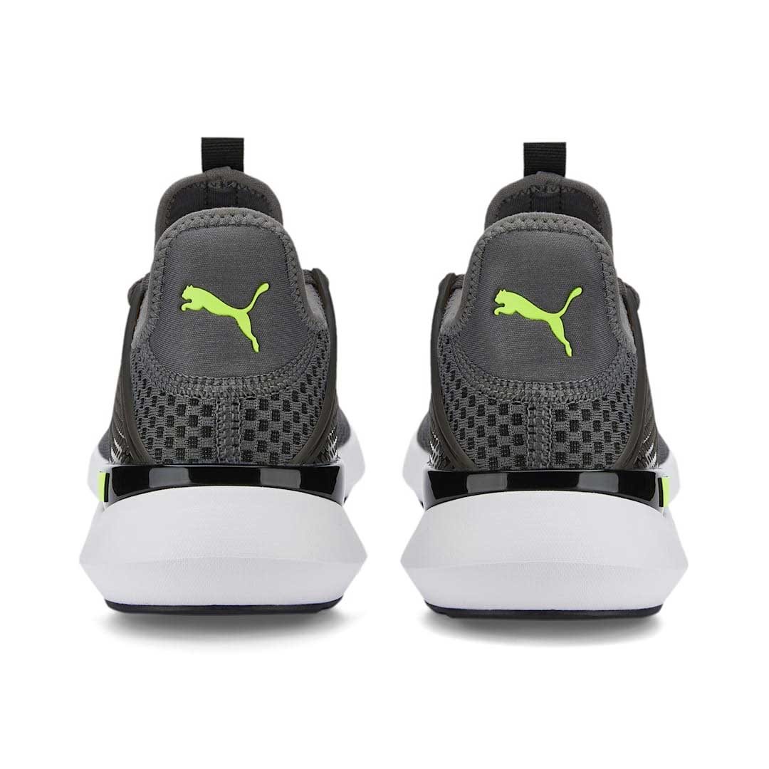 Basket puma ignite homme on sale