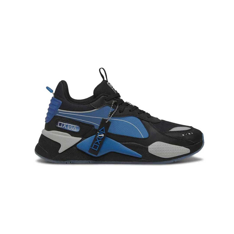 Puma - Men's RS-X Playstation Shoes (396311 02)