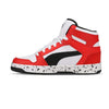 Puma - Men's Rebound Layup Speckle Shoes (383222 03)