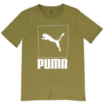 Puma - - T-shirt de répétition pour hommes (587393 05)