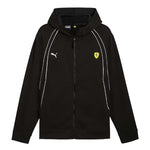 Puma - Men's Scuderia Ferrari Race Full-Zip Hoodie (627046 01)