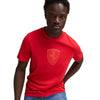 Puma - Men's Scuderia Ferrari Race Graphic T-Shirt (627052 02)