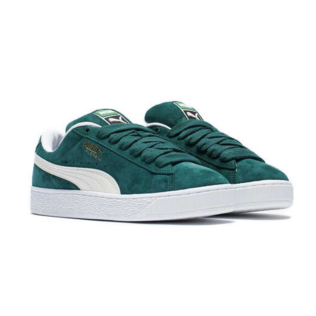 Puma - Men's Suede XL Shoes (395205 21)