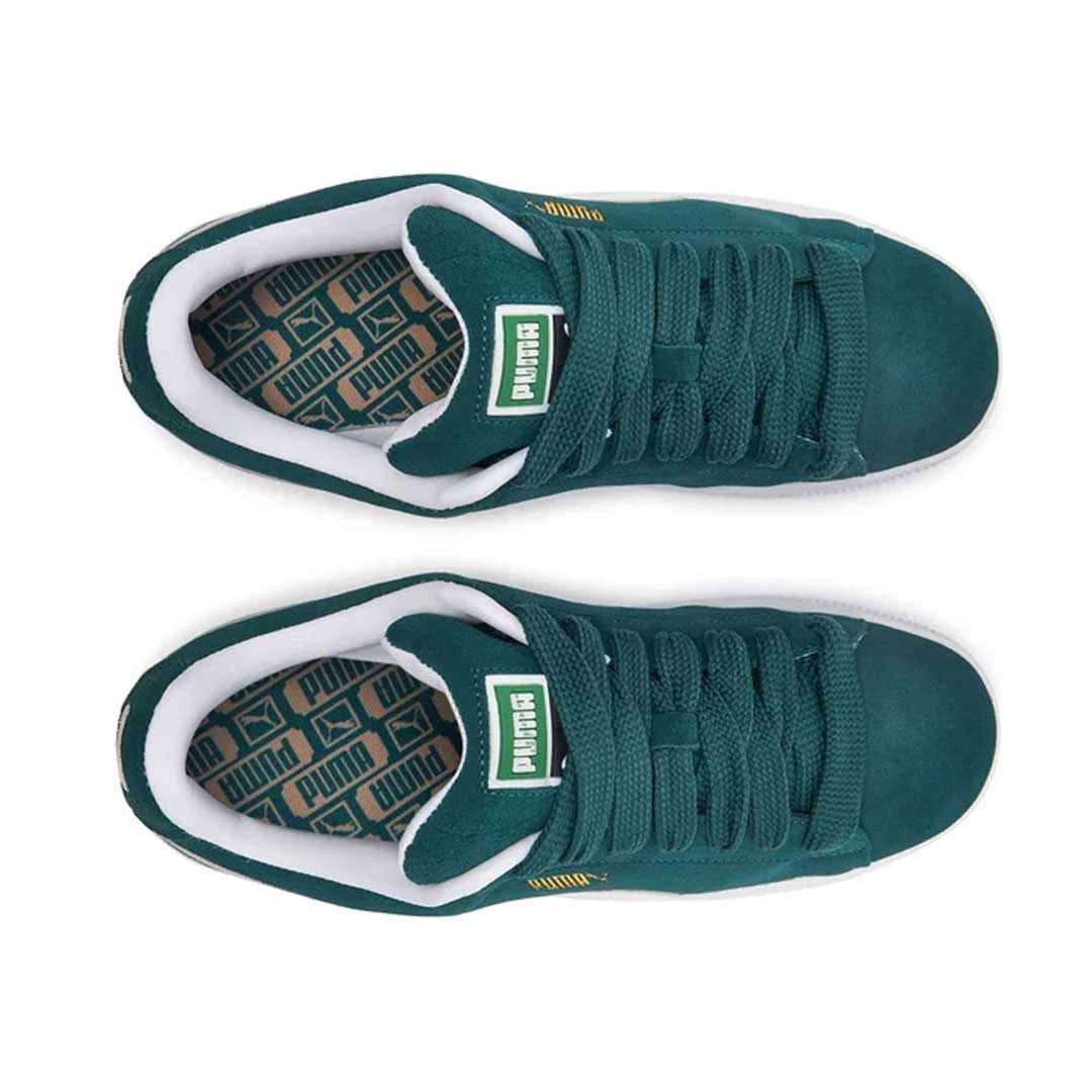 Green pumas men's online