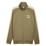 Puma - Men's T7 Iconic Track Jacket (539484 67)