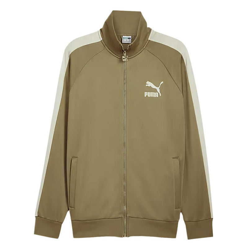 Puma - Men's T7 Iconic Track Jacket (539484 67)