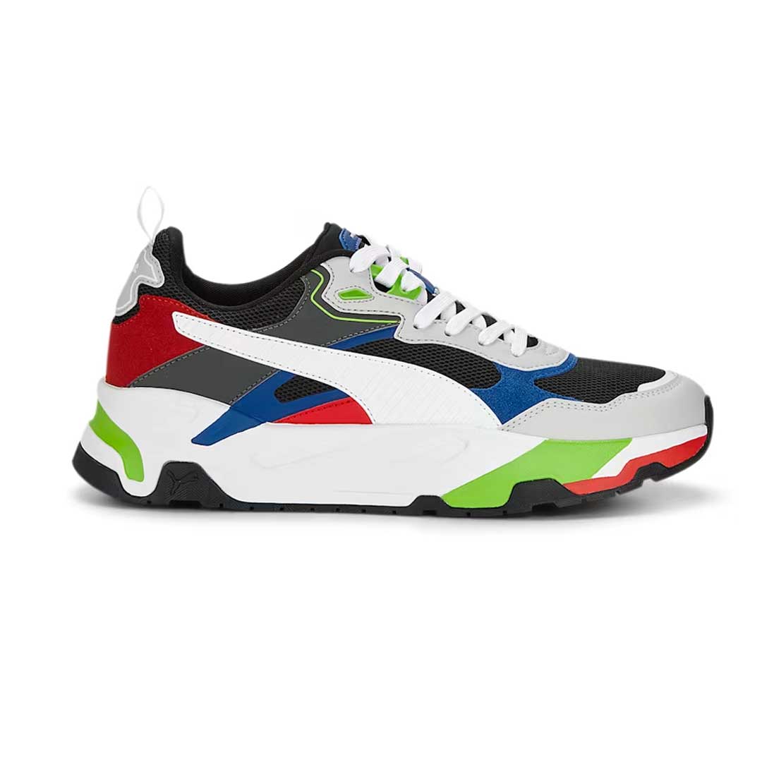 New puma shoes hot sale 2018 mens