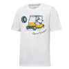 Puma - Men's Typical Weekend T-Shirt (539113 01)