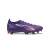 Puma - Men's Ultra 5 Pro Firm/Artificial Ground Soccer Cleats (107685 01)