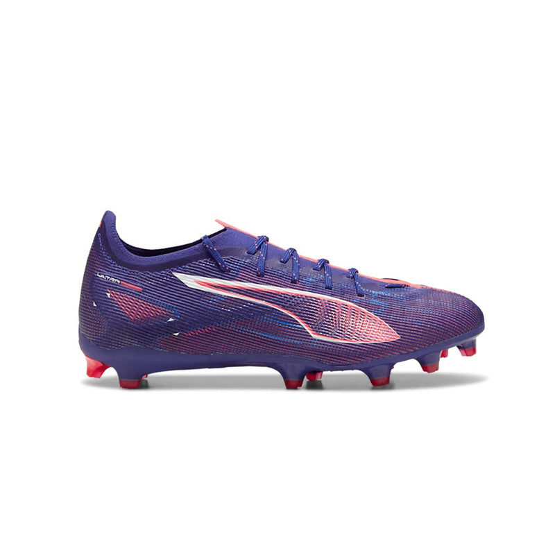 Puma - Men's Ultra 5 Pro Firm/Artificial Ground Soccer Cleats (107685 01)