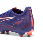 Puma - Men's Ultra 5 Pro Firm/Artificial Ground Soccer Cleats (107685 01)