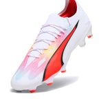 Puma - Men's Ultra Ultimate FG/AG Soccer Cleats (107311 01)