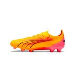 Puma - Men's Ultra Ultimate Firm/Artificial Ground Soccer Cleats (107744 03)