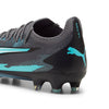 Puma - Men's Ultra Ultimate Rush Firm/Artificial Ground Soccer Cleats (107827 01)