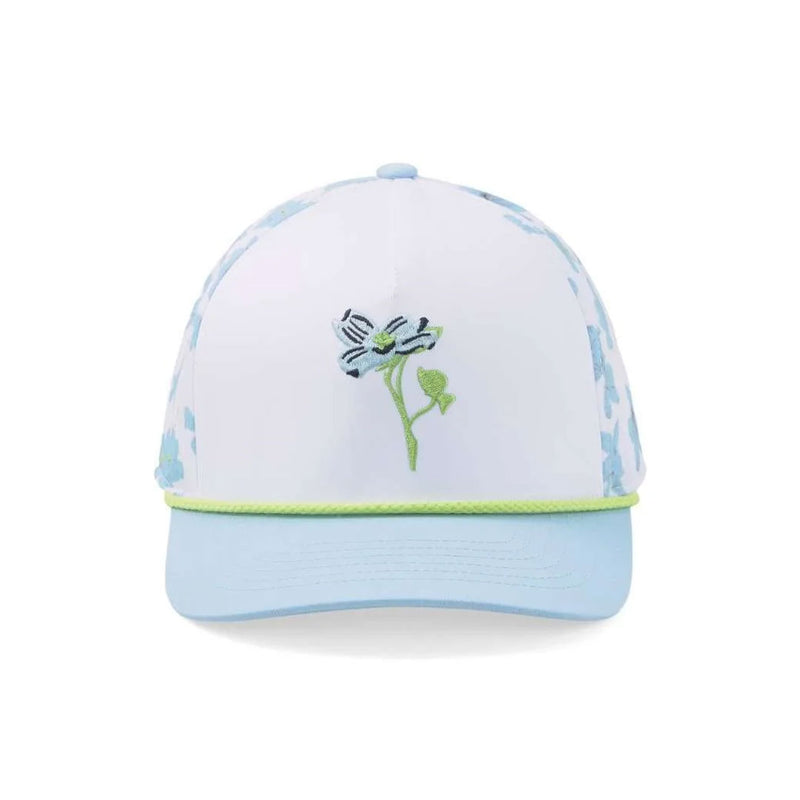 Puma - Casquette de golf Verdant Rope pour hommes (024527 01)