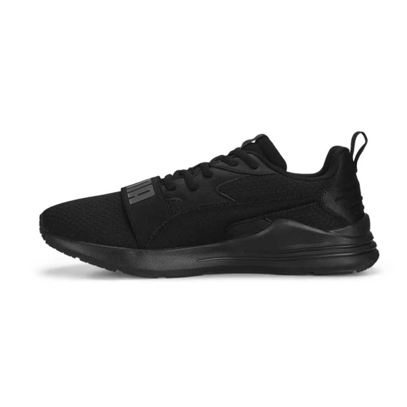 Puma - Men's Wired Run Pure Shoes (389275 01)