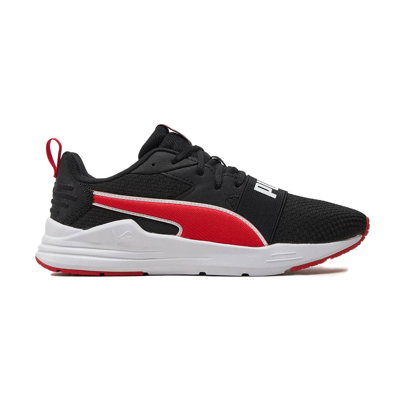 Puma - Chaussures filaires Run Pure pour hommes (389275 14)