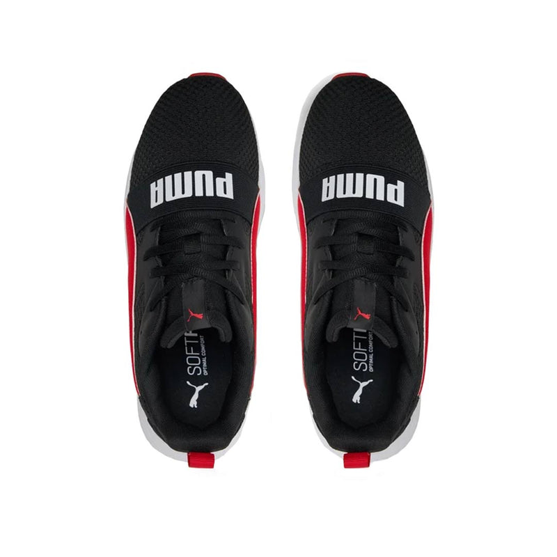 Puma - Chaussures filaires Run Pure pour hommes (389275 14)