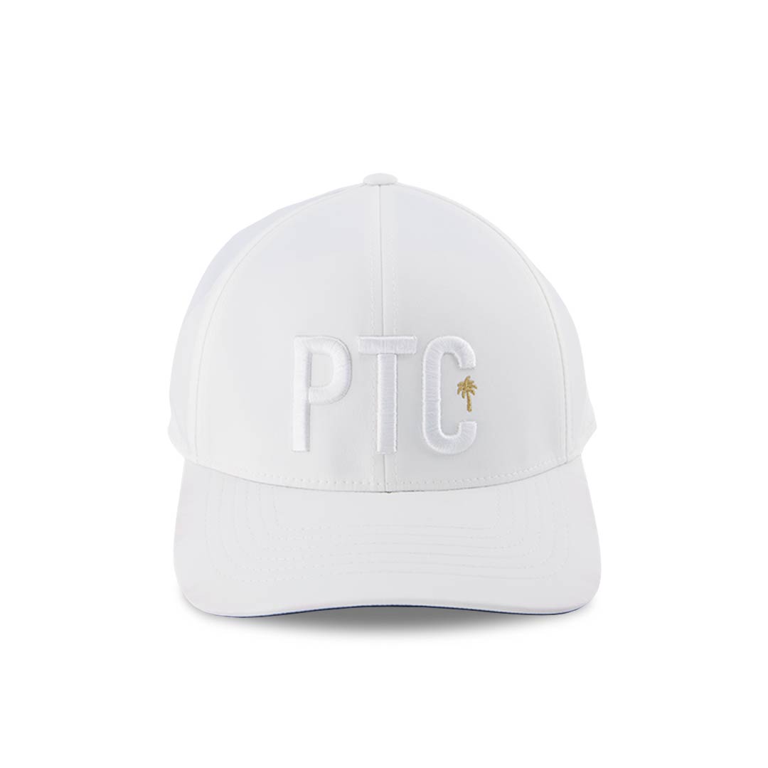 PUMA X PTC Cap Bright White