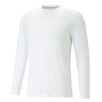 Puma - Men's You-V Long Sleeve Baselayer T-Shirt (539107 01)