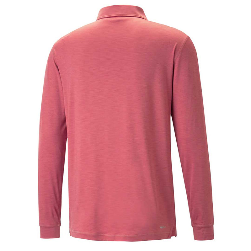 Puma - Polo à manches longues You-V pour hommes (539106 05)