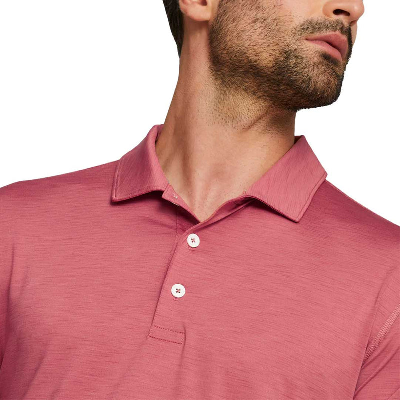 Puma - Polo à manches longues You-V pour hommes (539106 05)