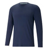 Puma - Men's You-v Long Sleeve Baselayer T-Shirt (539107 03)