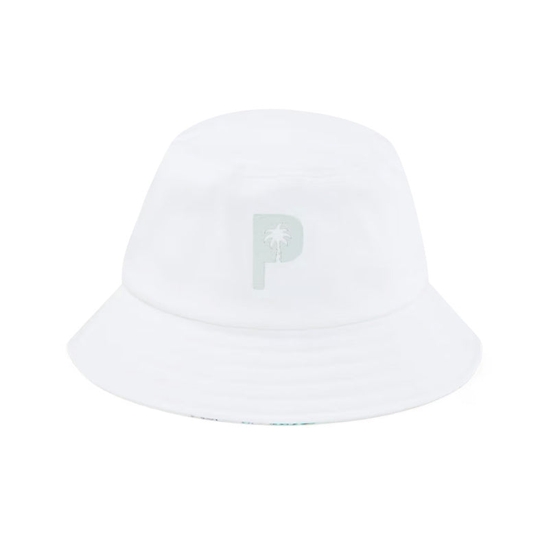 Puma - Chapeau bob de golf Puma x Palm Tree Crew (024646 02)