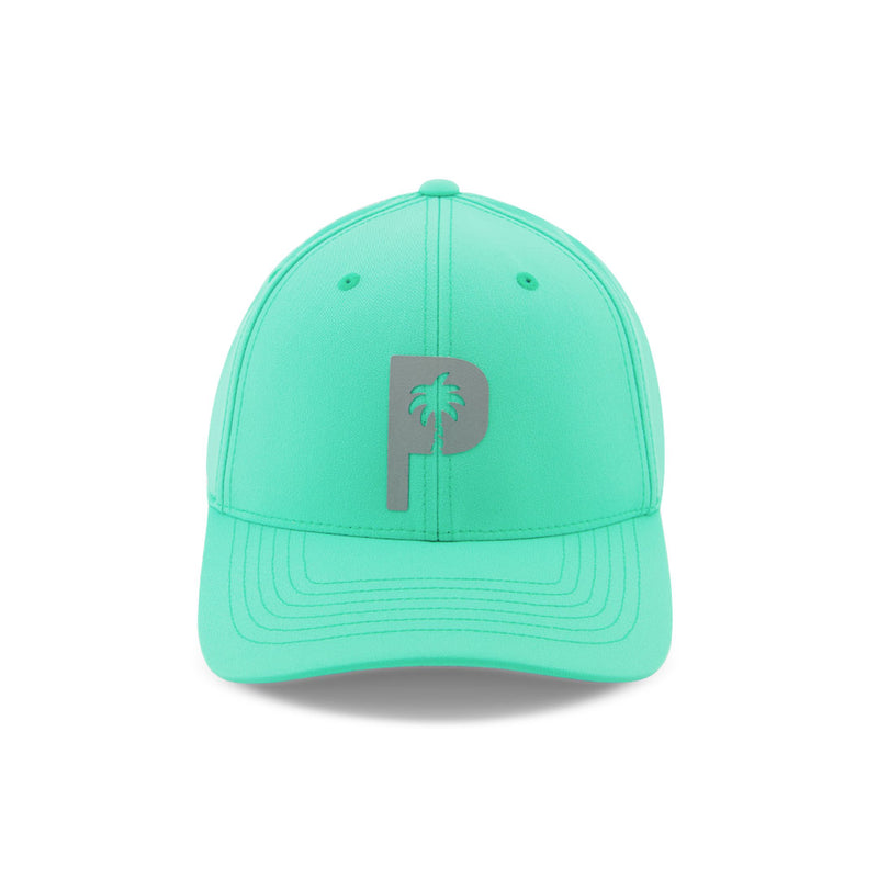 Puma - Casquette de golf Puma x Palm Tree Crew (024645 03)