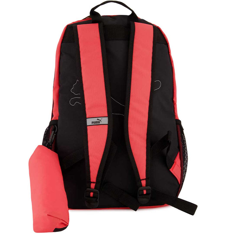 Puma - Rhythm Backpack and Pencil Case (PV2-1353 823)