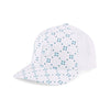 Puma - Casquette de golf Rochester "P" (024529 01)