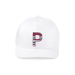 Puma - Sundown Trucker P Snapback Golf Cap (023738 02)